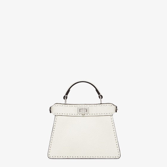 Peekaboo ISeeU Petite With 306 Hand-Sewn Topstitches - Image 3